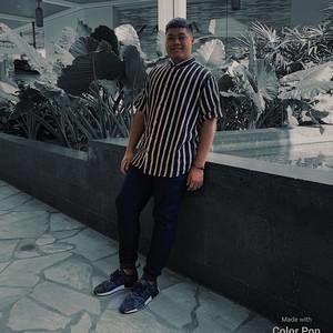 Meet your Posher, Joshua